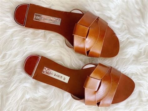 ysl slides womens replica|ysl tribute sandals dupe.